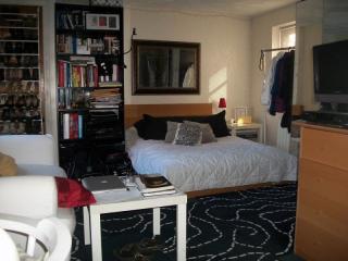 73 Saint Botolph St, Boston MA  02116 exterior