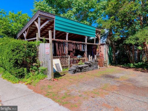 116 3 St, Lewes DE 19958-1315 exterior