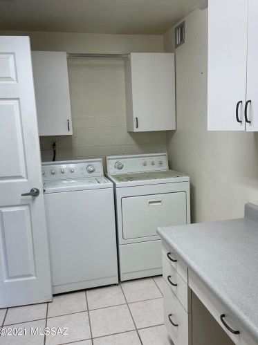 5003 Cherry Ave, Tucson AZ 85706-1406 exterior