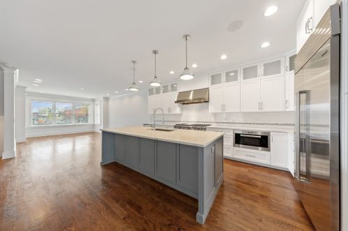 2342 Melrose St, Chicago IL  60618-6318 exterior