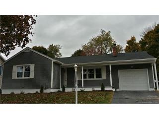 149 Avery Ave, Meriden, CT 06450-5964