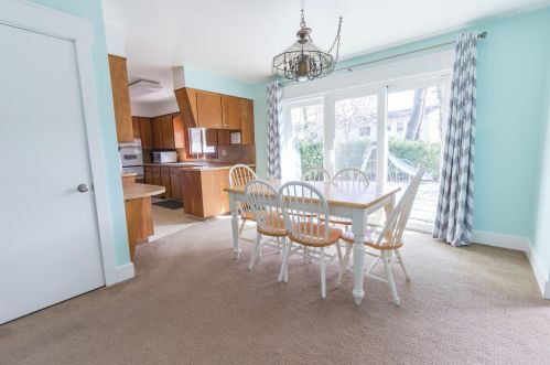 5720 Juanita Dr, Grand Rapids MI 49508-6428 exterior