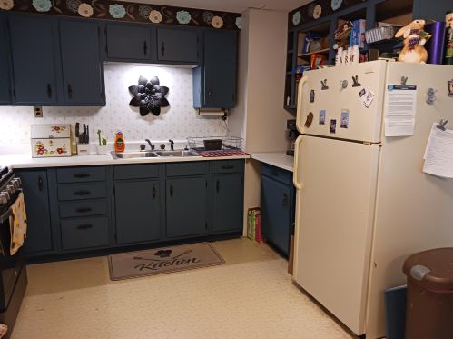 3498 Giles Rd, Meskegon MI  49445-9628 exterior