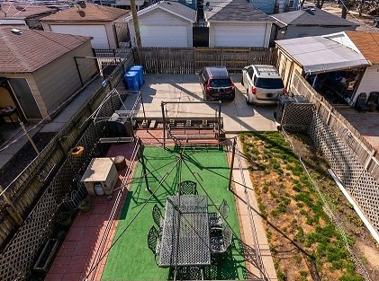 1652 Avers Ave, Chicago IL 60625-6014 exterior