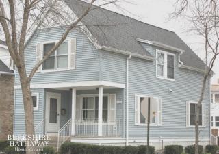 1928 Foster St, Evanston, IL 60201-3348