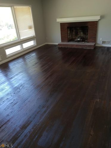 3131 Forrest Park Rd, Atlanta GA  30354-2523 exterior