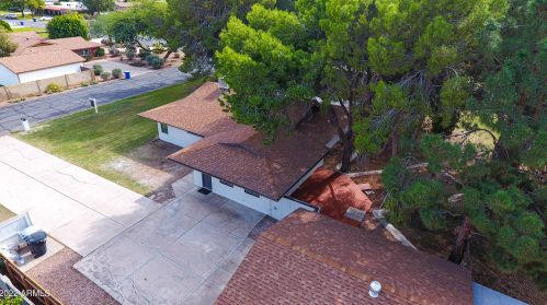 1100 Kingston St, Chandler AZ 85225-9436 exterior