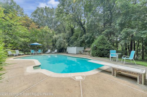 50 Hooper Ave, Atlantic Highlands NJ  07716-1537 exterior