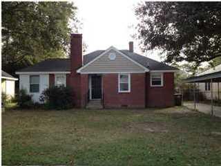171 Primrose Ave, Mobile, AL 36606-5029