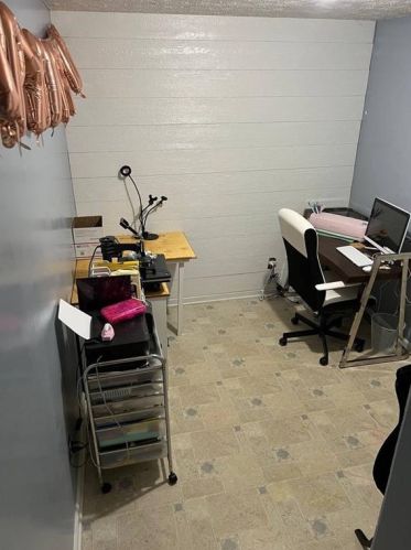 3855 Lee Ann Dr, Gainesville GA 30507-9112 exterior