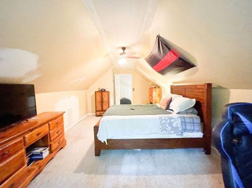 3888 Berkshire Rdg Dr, Gainesville GA 30506-4560 exterior