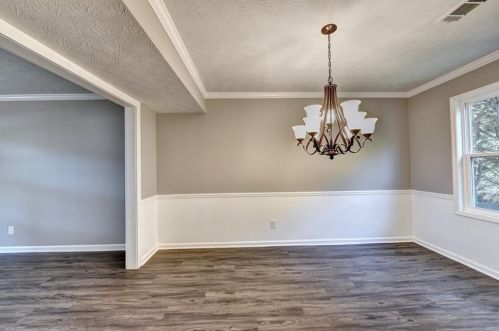 4358 Britt Rd, Tucker GA  30084-1401 exterior