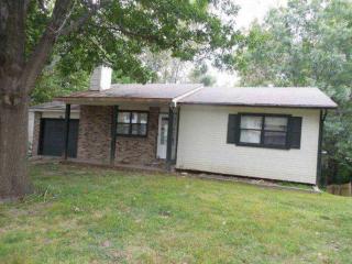 2308 Grandview Cir, Columbia, MO 65203-7203