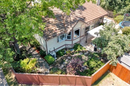 114 Framingham Way, Folsom CA  95630-5540 exterior