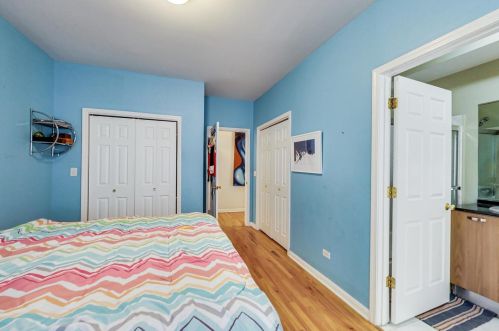 4844 Spaulding Ave, Chicago IL 60625-5205 exterior