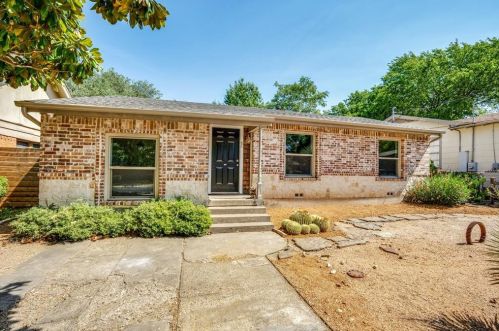 4323 Bonham St, Dallas, TX 75229-5433