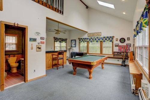 25 Linda Dr, Jackson Twp NJ 08527-5026 exterior