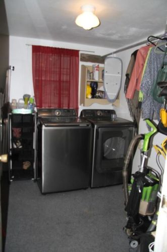 1718 Fannin, Denison TX 75020-4409 exterior