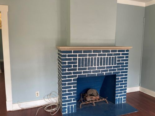 1109 Colonial Rd, Fort Pierce FL 34950-5068 exterior