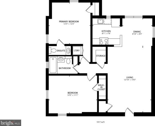 1618 Abingdon Dr, Alexandria VA 22314-1012 exterior