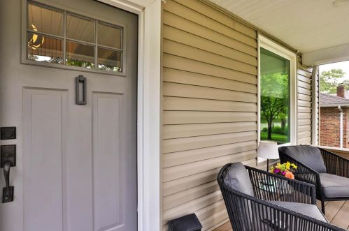 735 Eunice Ave, Saint Louis MO 63136-1101 exterior