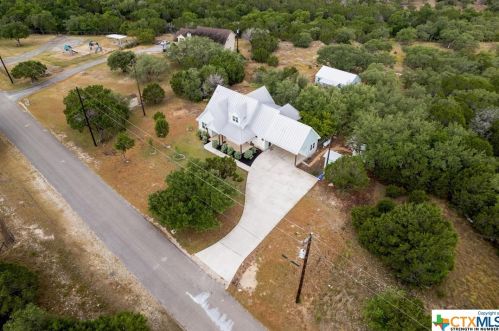 7007 Portsmouth Dr, Spring Branch TX exterior