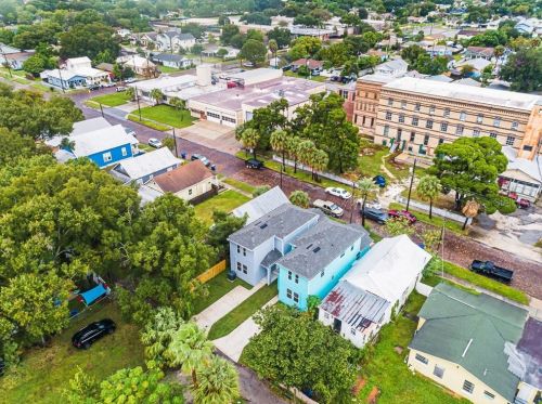 2520 Chestnut St, Tampa FL 33607-3305 exterior