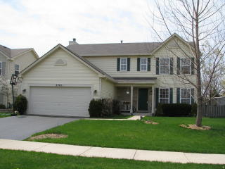 2781 Yosemite Dr, Aurora, IL 60503-5620