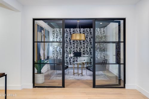 4232 31st St, Phoenix AZ  85016-5819 exterior