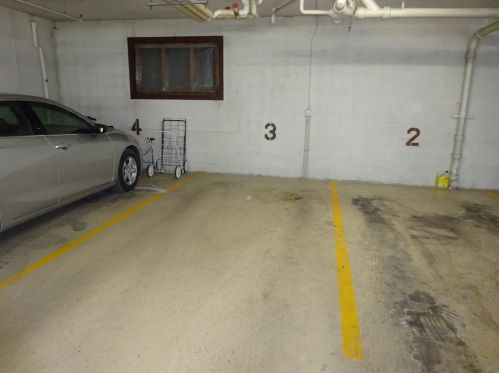 6460 Belle Plaine Ave, Chicago IL  60634-5613 exterior