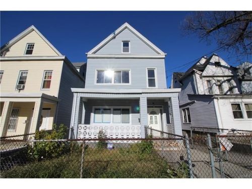 805 Chestnut St, Bronx, NY 10467-6503