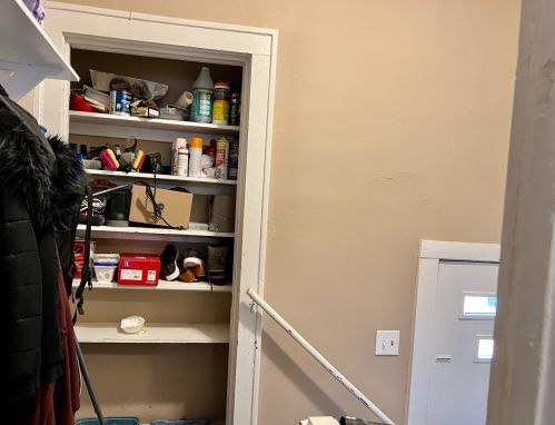 1925 Lilac St, Meskegon MI 49442-6542 exterior