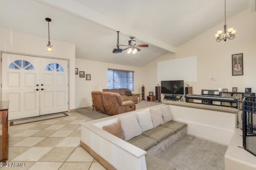 3061 Betty Elyse Ln, Phoenix AZ 85032-4296 exterior