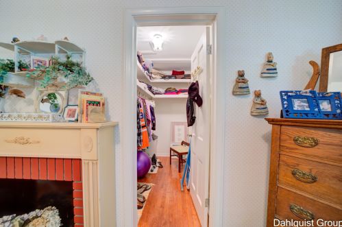 806 Moulton Ave, Meskegon MI 49445-2921 exterior