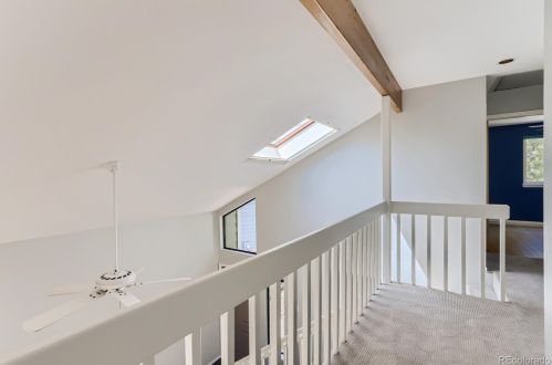 4072 Dawn Ct, Boulder CO exterior