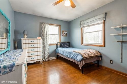 115 Willow Ave, Bull Valley IL 60098-2573 exterior