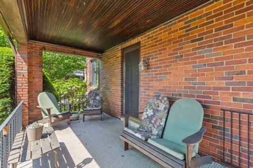 3476 Clearfield St, Pittsburgh PA 15204-1540 exterior