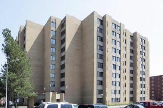 820 Capitol Dr, Collier Township PA  15106-2903 exterior