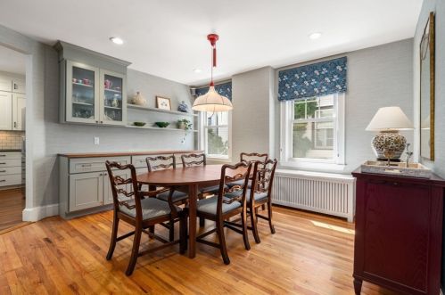 66 Perkins St, Boston MA exterior