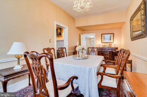 126 Fairfax St, Alexandria VA 22314-3331 exterior