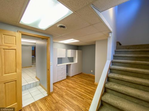 622 8th St, Fosston MN 56542-1115 exterior