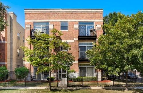 4902 Vincennes Ave, Chicago, IL 60615-2418