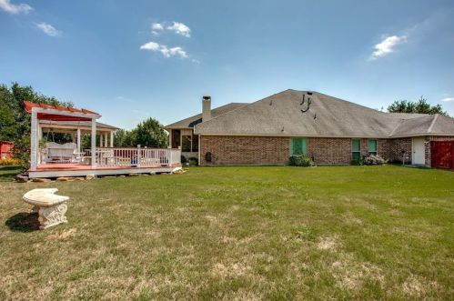 6502 Arroyo Spg Ln, Fulshear TX 77441-2118 exterior