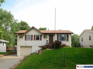 12630 Orchard Ave, Omaha NE  68137-1949 exterior