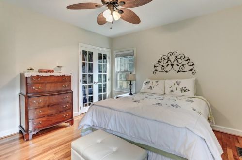 273 Meadowbrook Dr, Atlanta GA exterior