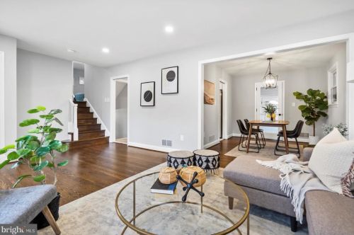 13201 Kara Ln, Silver Spring MD 20904-3423 exterior