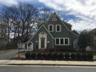 17 Bruce Pl, Locust NJ  07760-1601 exterior
