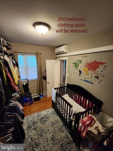 2334 Bonsall St, Philadelphia PA  19145-3211 exterior