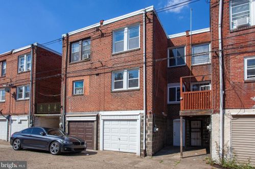 5545 Loretto Ave, Philadelphia PA 19149-3210 exterior