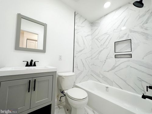 5217 New Hampshire Ave, Washington DC 20011-7920 exterior